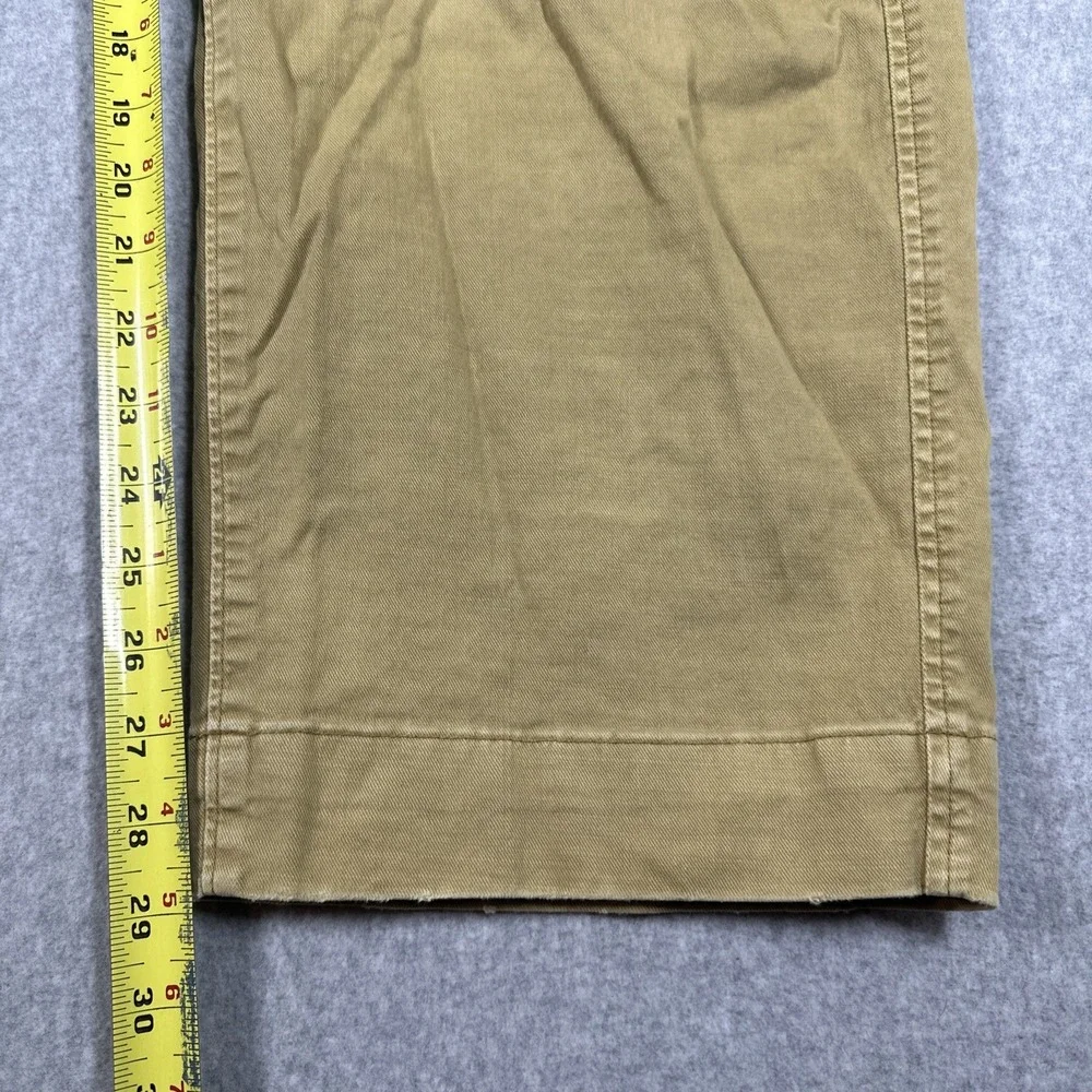 Abercrombie & Fitch Regulation Officer Trouser VB-5 Men's 32x32(32x29) Y2K baggy